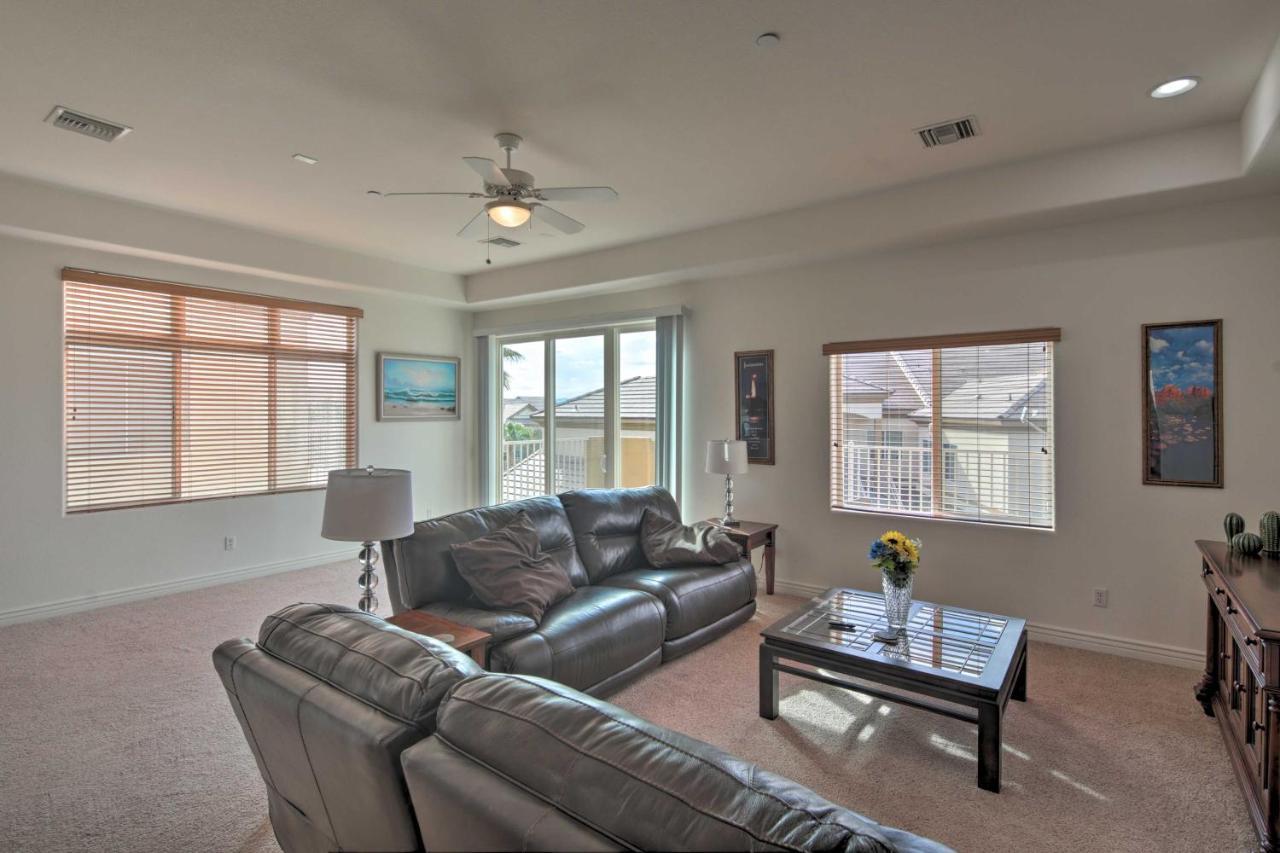 Desert Condo With Pool About 3 Miles To Colorado River! Bullhead City Exterior foto